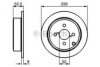 TOYOT 4243102120 Brake Disc